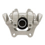DFC 12-15 BMW 335i Rear-R Premium Caliper - Silver Zinc Coated