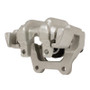 DFC 12-15 BMW 335i Rear-R Premium Caliper - Silver Zinc Coated