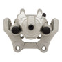 DFC 12-15 BMW 335i Rear-R Premium Caliper - Silver Zinc Coated