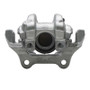 DFC 12-18 BMW 428i Rear-R Premium Caliper - Silver Zinc Coated