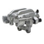 DFC 12-18 BMW 428i Rear-R Premium Caliper - Silver Zinc Coated