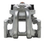 DFC 12-18 BMW 428i Rear-R Premium Caliper - Silver Zinc Coated