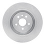 DFC 13-15 Land Rover LR2 Rear Brake Rotor