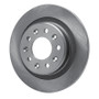 DFC 16-25 Buick Regal TOURX Rear Brake Rotor