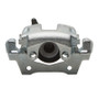 DFC 99-05 BMW 323Ci Rear-L Premium Caliper - Silver Zinc Coated