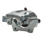 DFC 99-05 BMW 323Ci Rear-L Premium Caliper - Silver Zinc Coated