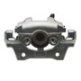 DFC 92-99 BMW 325i Rear-R Premium Caliper - Silver Zinc Coated