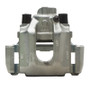 DFC 89-95 BMW 740i Rear-R Premium Caliper - Silver Zinc Coated