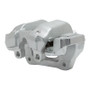 DFC 13-13 BMW 328i xDrive Front-L Premium Caliper - Silver Zinc Coated