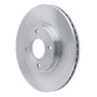 DFC 14-23 Ford Fiesta (USA/Canada) Front Brake Rotor