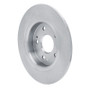 DFC 22-25 Acura INTEGRA Rear Brake Rotor
