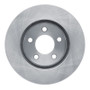 DFC 95-02 Ford Ranger (USA/Canada) Front Brake Rotor
