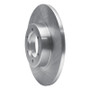 DFC 78-82 Nissan 620 Pickup Front Brake Rotor