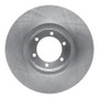 DFC 78-82 Nissan 620 Pickup Front Brake Rotor