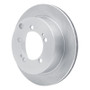 DFC 91-99 Dodge Stealth Rear Brake Rotor