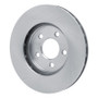 DFC 84-95 Chrysler Town & Country Front Brake Rotor