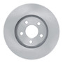 DFC 84-95 Chrysler Town & Country Front Brake Rotor