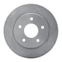 DFC 90-92 Ford Taurus SHO Rear Brake Rotor
