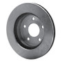 DFC 90-92 Ford Taurus SHO Rear Brake Rotor