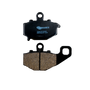 Brake Pads Semi Metallic