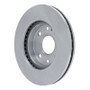 DFC 94-02 Ford Aspire Front Brake Rotor