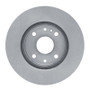 DFC 94-02 Ford Aspire Front Brake Rotor