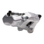DFC 76-93 Volvo 262/264/240/245/242 Front-R Premium Caliper - Silver Zinc Coated