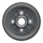 DFC 80-83 Honda Civic Sedan Rear True Balanced Brake Drum