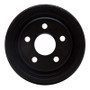 DFC 80-02 Buick Skyhawk Rear True Balanced Brake Drum