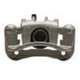 DFC 10-16 Hyundai Tucson Rear-L Premium Caliper - Silver Zinc Coated