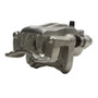 DFC 10-16 Hyundai Tucson Rear-L Premium Caliper - Silver Zinc Coated
