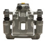 DFC 10-16 Hyundai Tucson Rear-L Premium Caliper - Silver Zinc Coated