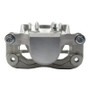 DFC 07-14 Hyundai Entourage Rear-L Premium Caliper - Silver Zinc Coated