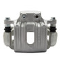 DFC 07-14 Hyundai Entourage Rear-L Premium Caliper - Silver Zinc Coated