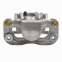 DFC 2006 Kia Sedona Rear-R Premium Caliper - Silver Zinc Coated