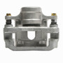 DFC 2006 Kia Sedona Rear-R Premium Caliper - Silver Zinc Coated