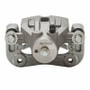 DFC 98-03 Kia Spectra Rear-L Premium Caliper - Silver Zinc Coated