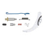DFC 60-75 Chevrolet G30 Left Rear Drum Adjuster Kit