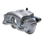 DFC 14-19 Kia Soul Front-R Premium Caliper - Silver Zinc Coated