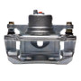 DFC 14-19 Kia Soul Front-R Premium Caliper - Silver Zinc Coated