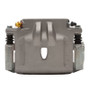 DFC 03-05 Jaguar S-Type Front-R Premium Caliper - Silver Zinc Coated