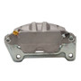 DFC 03-05 Jaguar Vanden Plas Front-L Premium Caliper - Silver Zinc Coated