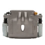 DFC 03-05 Jaguar Vanden Plas Front-L Premium Caliper - Silver Zinc Coated
