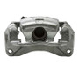 DFC 05-09 Subaru Legacy Rear-L Premium Caliper - Silver Zinc Coated