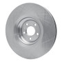 R1 2011-2018 Audi A8 Front Brake Rotor
