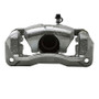 DFC 03-08 Saab 9-2X Rear-R Premium Caliper - Silver Zinc Coated