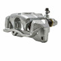 DFC 03-08 Saab 9-2X Rear-R Premium Caliper - Silver Zinc Coated