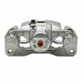 DFC 03-08 Saab 9-2X Rear-R Premium Caliper - Silver Zinc Coated