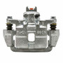 DFC 03-08 Saab 9-2X Rear-R Premium Caliper - Silver Zinc Coated