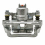 DFC 03-08 Saab 9-2X Rear-R Premium Caliper - Silver Zinc Coated